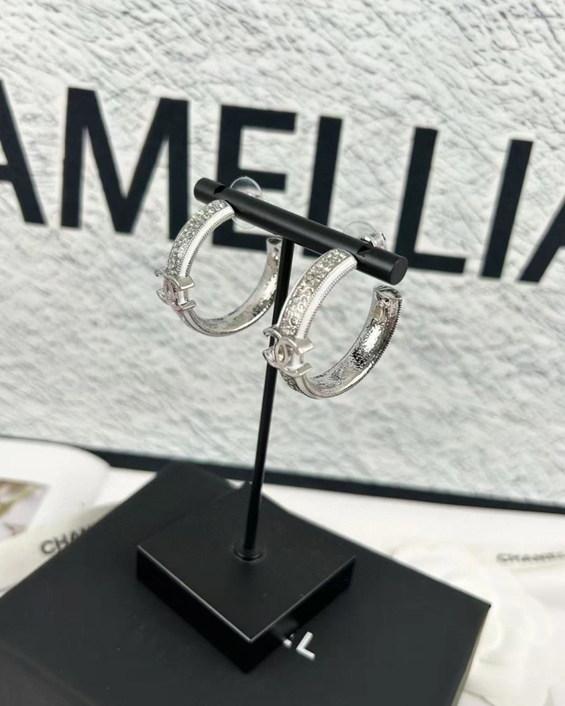 Chxnxl Earrings Lightweight 287036