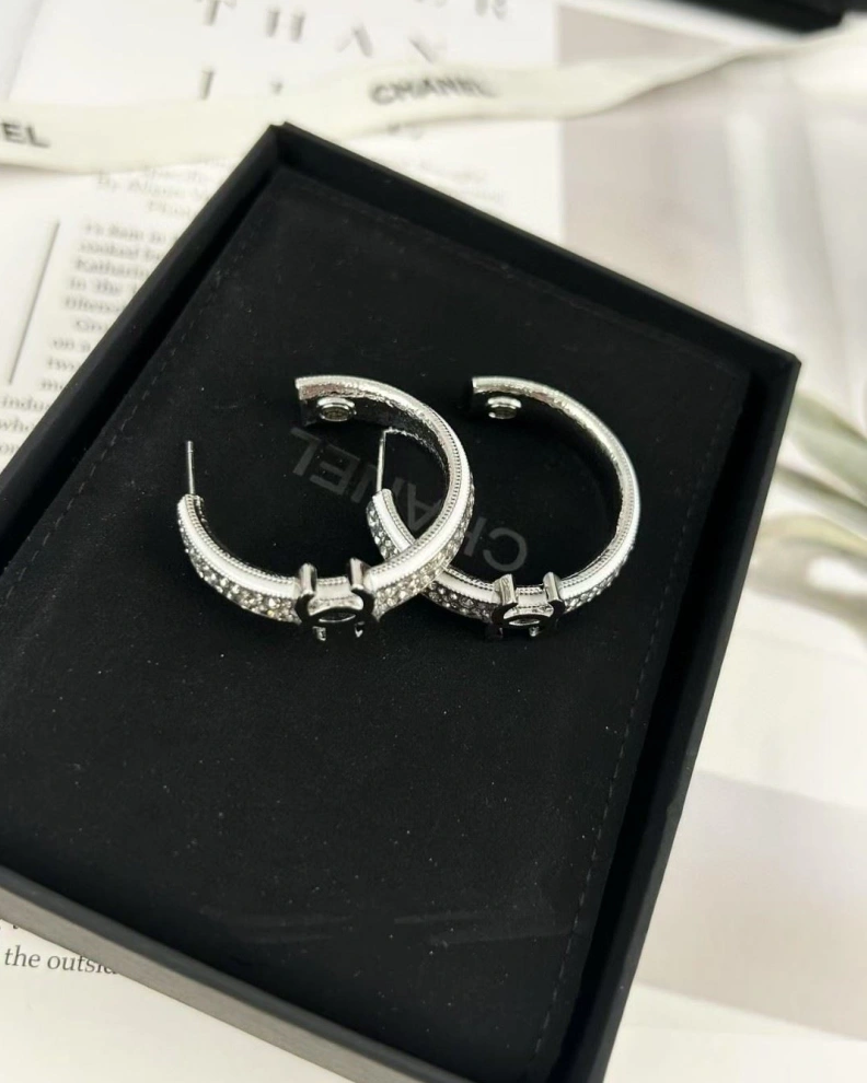 Chxnxl Earrings Lightweight 287036