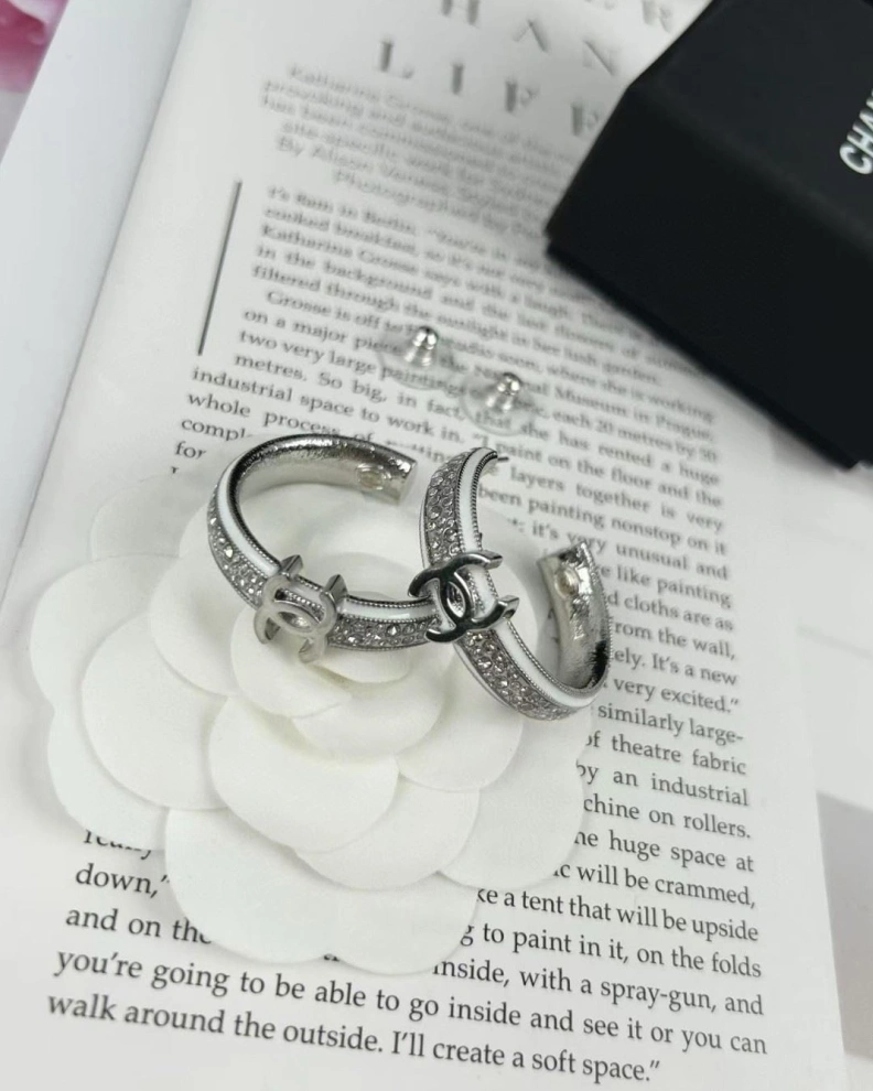 Chxnxl Earrings Lightweight 287036