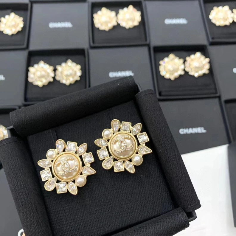 GoodFit Chxnxl Earrings 287033