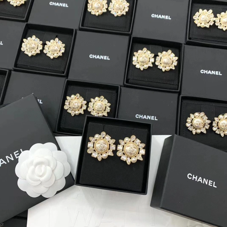 GoodFit Chxnxl Earrings 287033