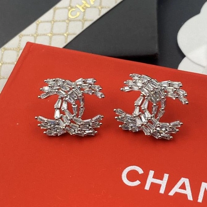 Chxnxl Earrings ModernLook 287031