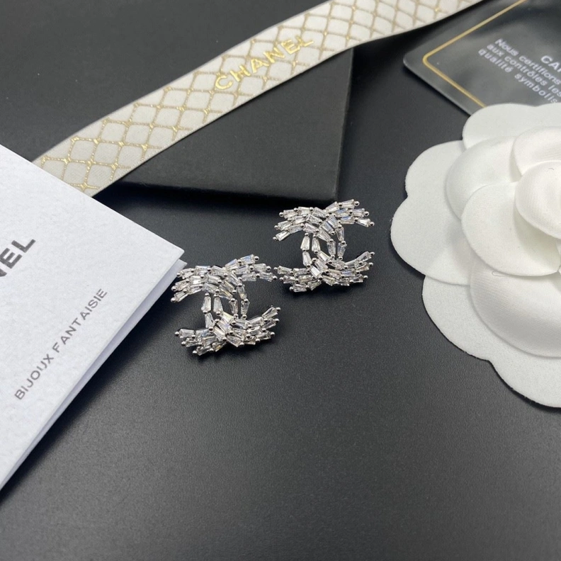 Chxnxl Earrings ModernLook 287031