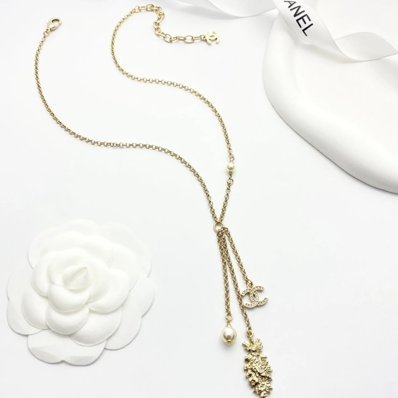 Chxnxl Necklaces Flexible 286599