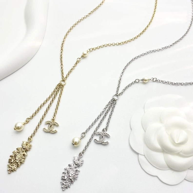 Chxnxl Necklaces Flexible 286599