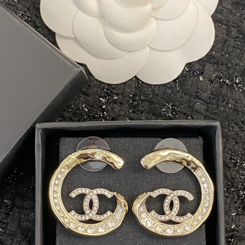 UrbanStyle Chxnxl Earrings 287034
