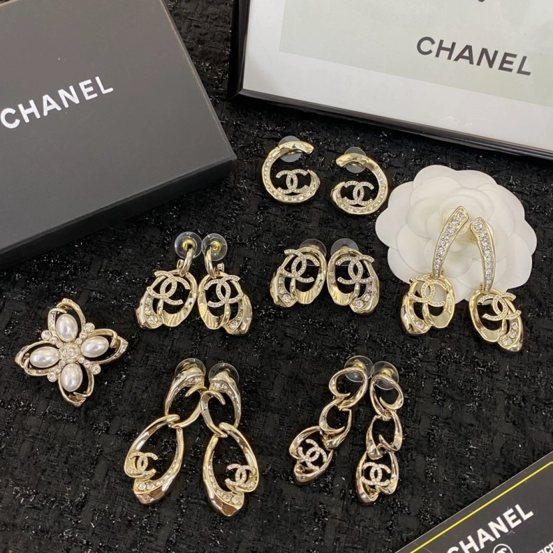 UrbanStyle Chxnxl Earrings 287034