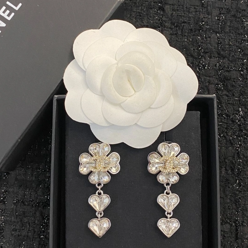 Chxnxl Earrings DailyWear 287030