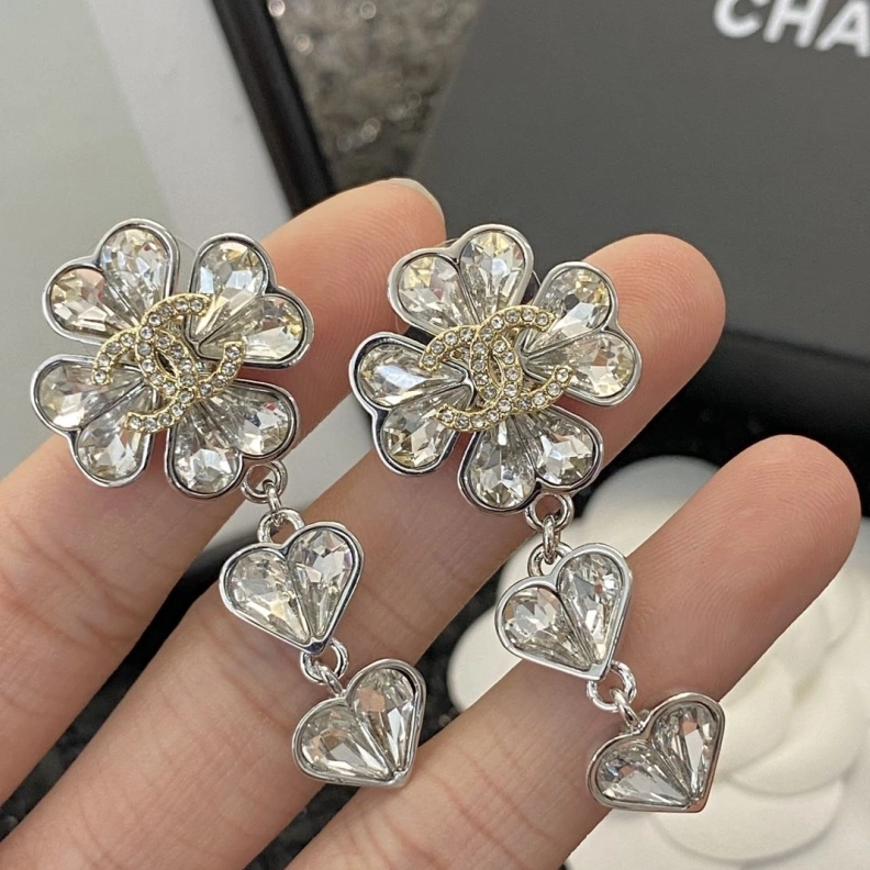 Chxnxl Earrings DailyWear 287030