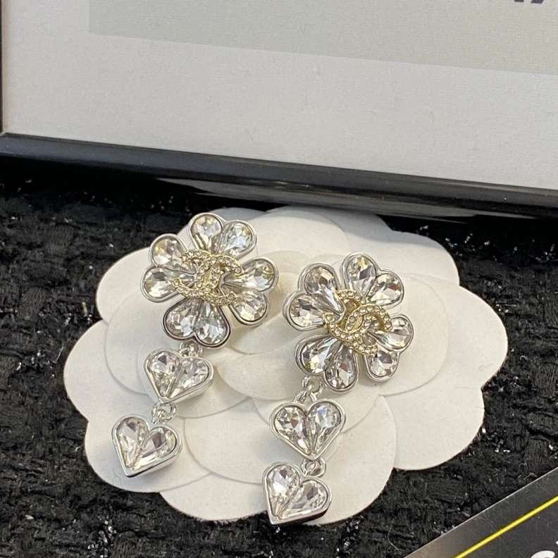 Chxnxl Earrings DailyWear 287030
