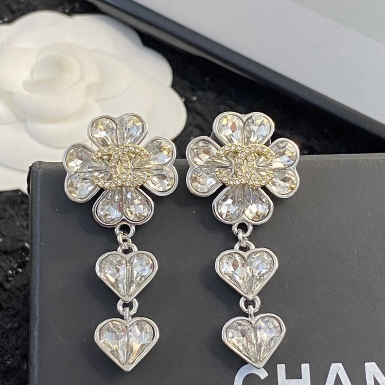 Chxnxl Earrings DailyWear 287030