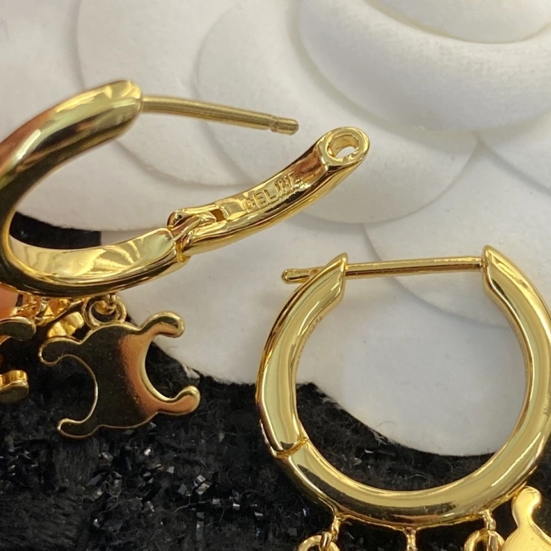 Cxlxne Earrings Fashionable 283460