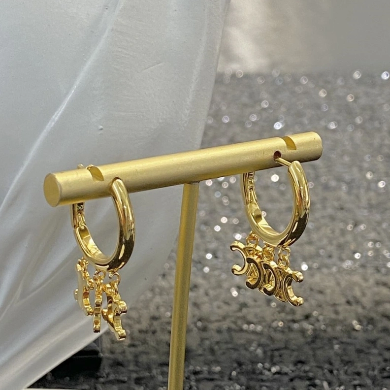 Cxlxne Earrings Fashionable 283460