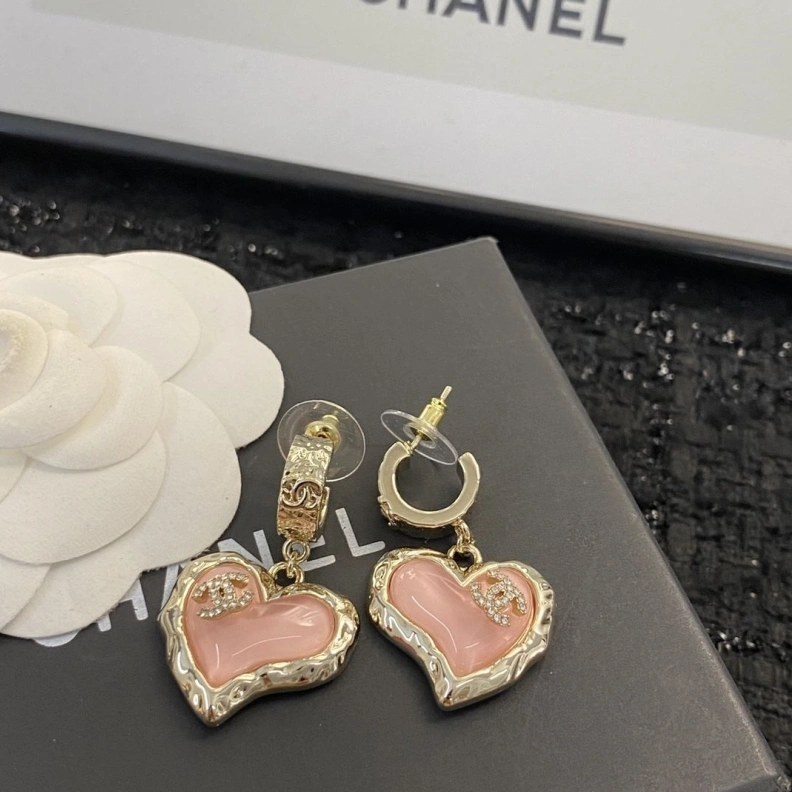 Chxnxl Earrings Trendy 287025