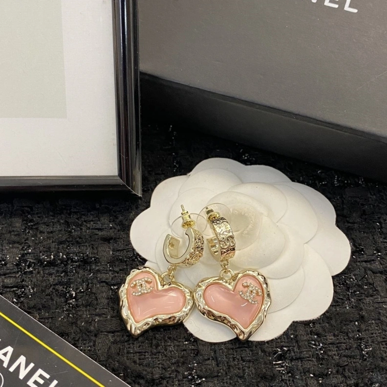 Chxnxl Earrings Trendy 287025