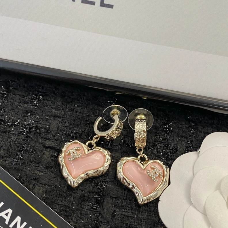 Chxnxl Earrings Trendy 287025