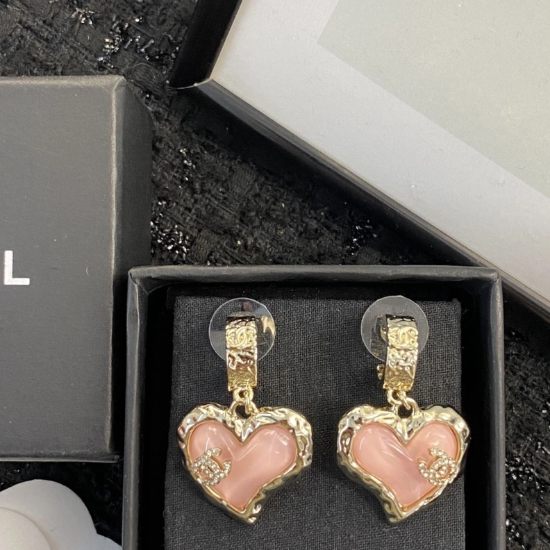 Chxnxl Earrings Trendy 287025