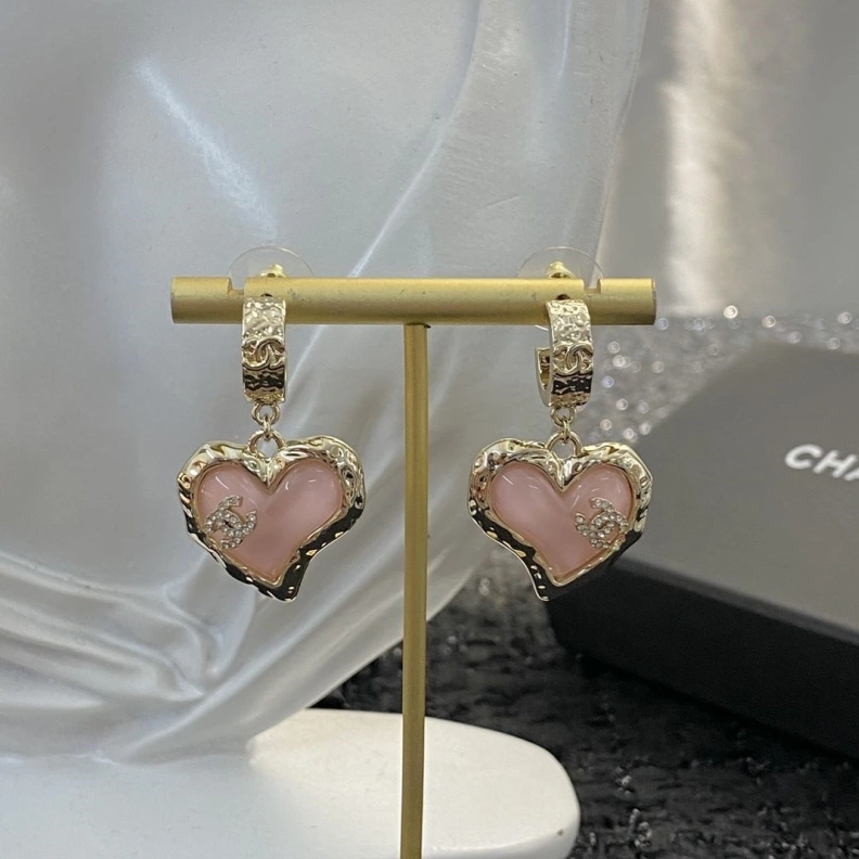 Chxnxl Earrings Trendy 287025