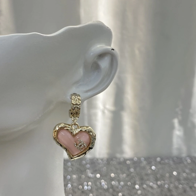 Chxnxl Earrings Trendy 287025