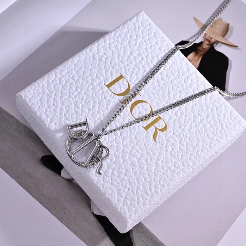 EasyMatch Christian Dxxr Necklaces 294340