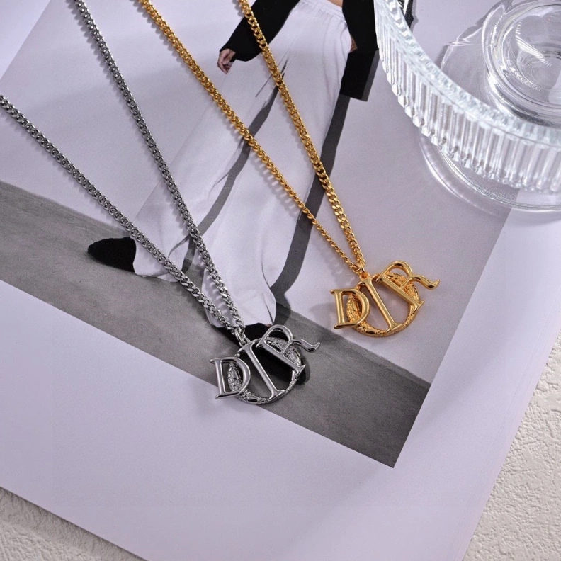 EasyMatch Christian Dxxr Necklaces 294340