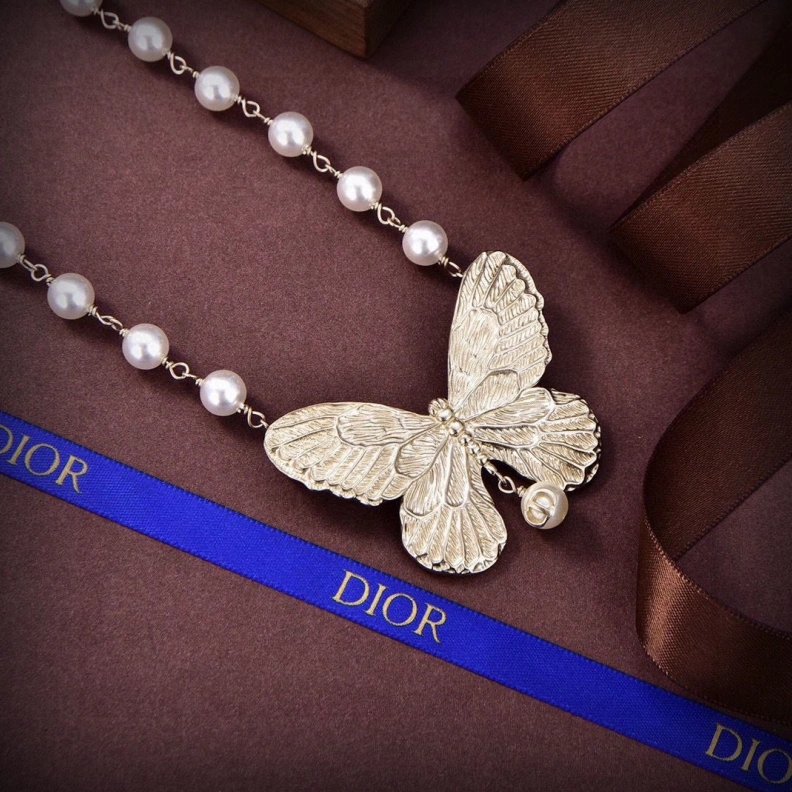 Christian Dxxr Necklaces Comfortable 294317