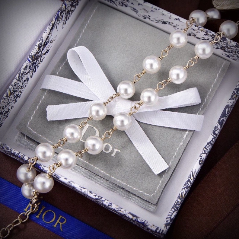 Christian Dxxr Necklaces Comfortable 294317