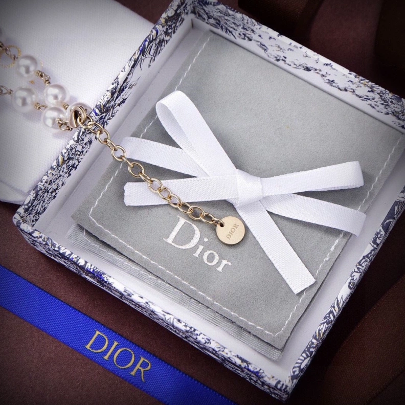 Christian Dxxr Necklaces Comfortable 294317