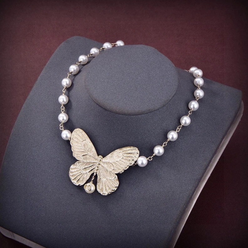 Christian Dxxr Necklaces Comfortable 294317