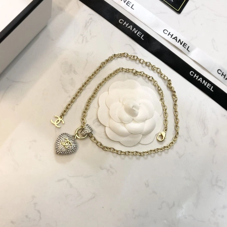 Versatile Chxnxl Necklaces 286593