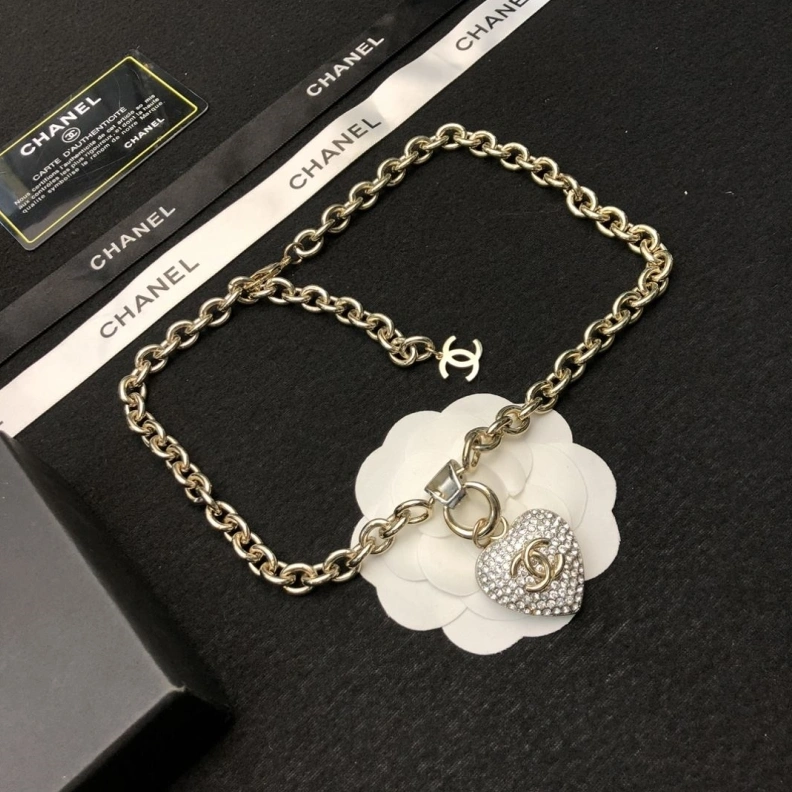 SmartChoice Chxnxl Necklaces 286591