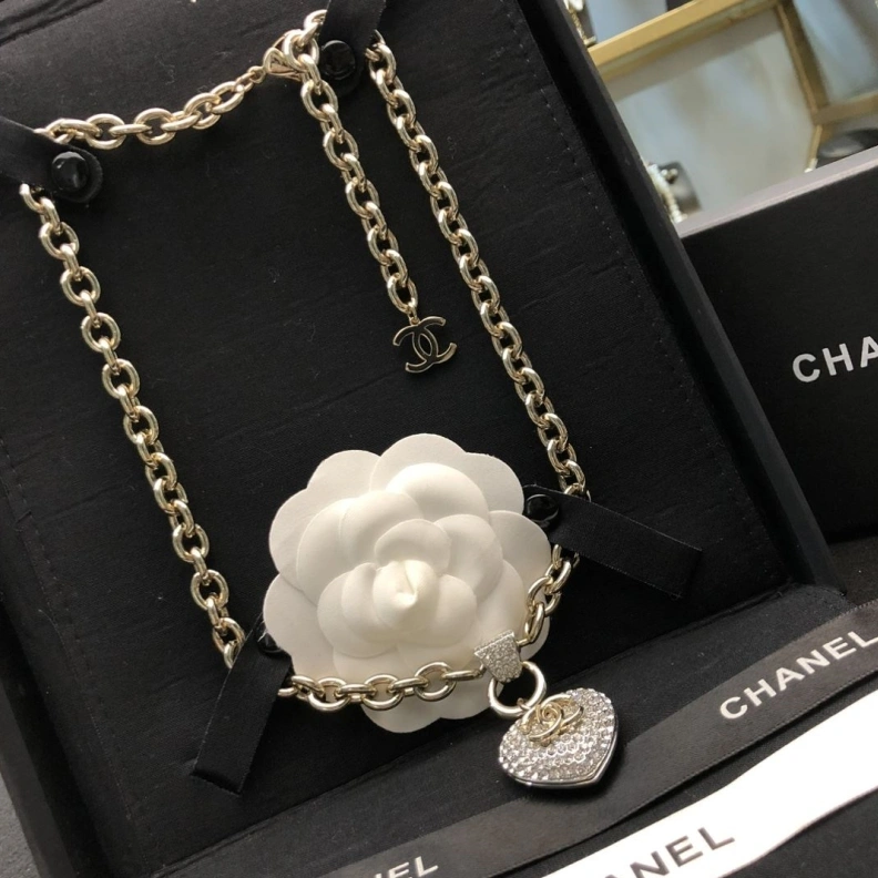 SmartChoice Chxnxl Necklaces 286591