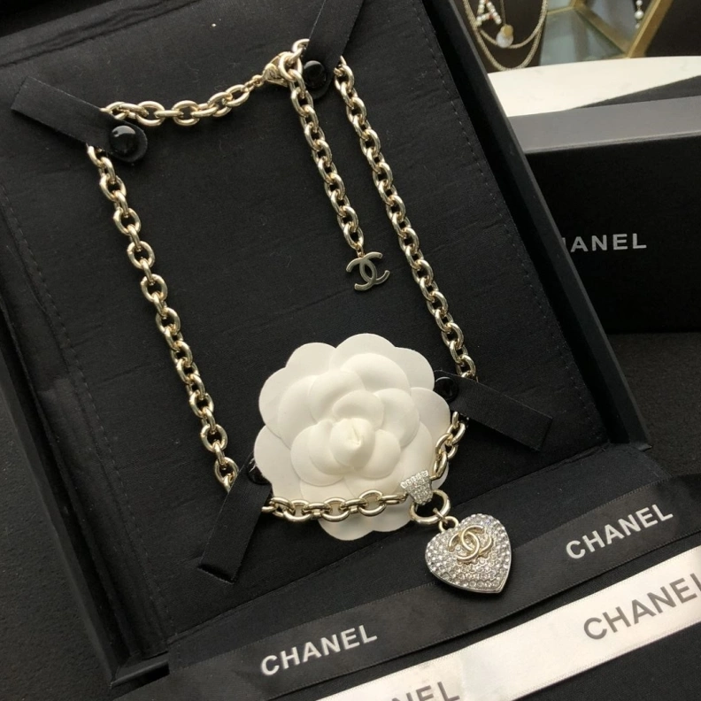 SmartChoice Chxnxl Necklaces 286591