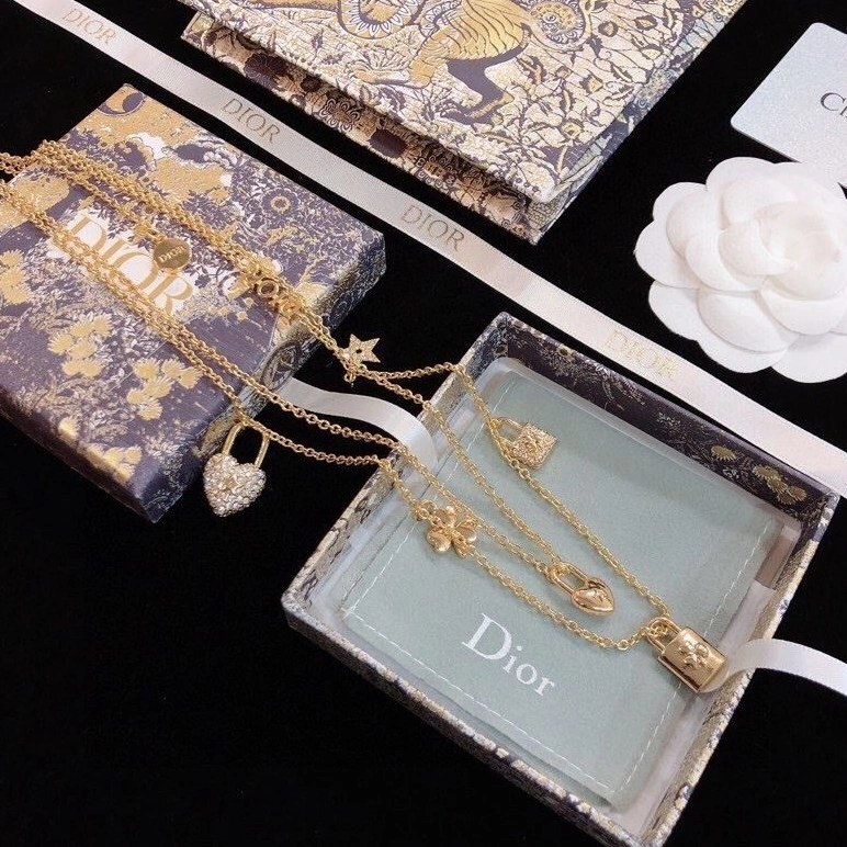 Reliable Christian Dxxr Necklaces 294338
