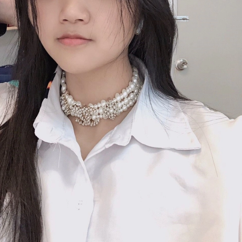 Popular Chxnxl Necklaces 286590