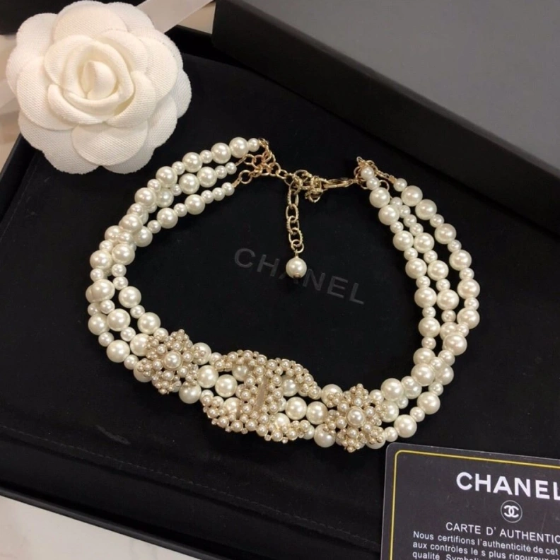 Popular Chxnxl Necklaces 286590