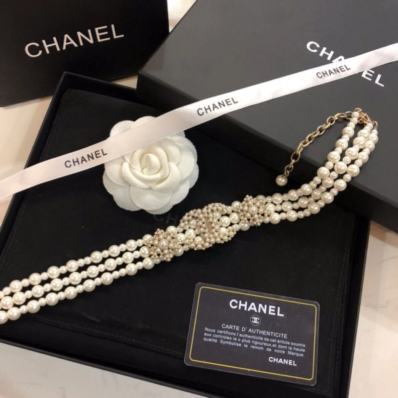 Popular Chxnxl Necklaces 286590