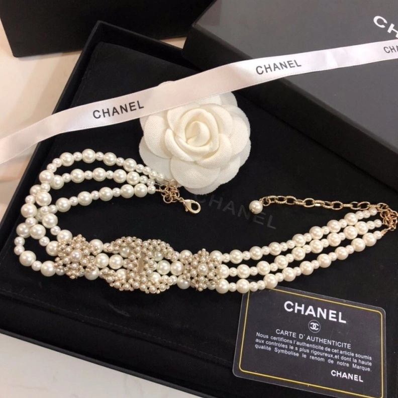 Popular Chxnxl Necklaces 286590