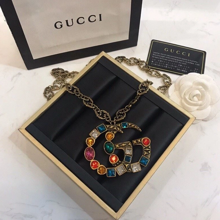 Gxccx Necklaces TopPick 303005