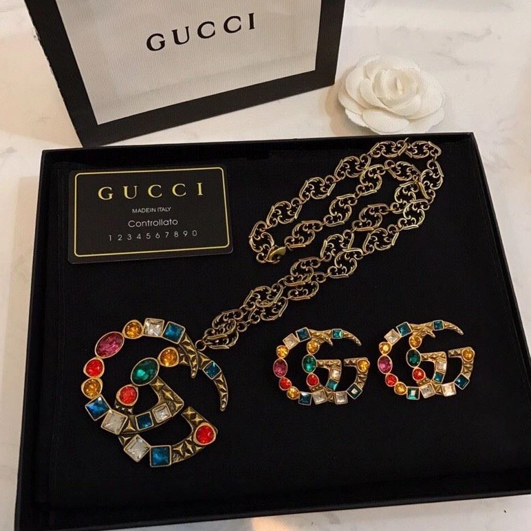 Gxccx Necklaces TopPick 303005