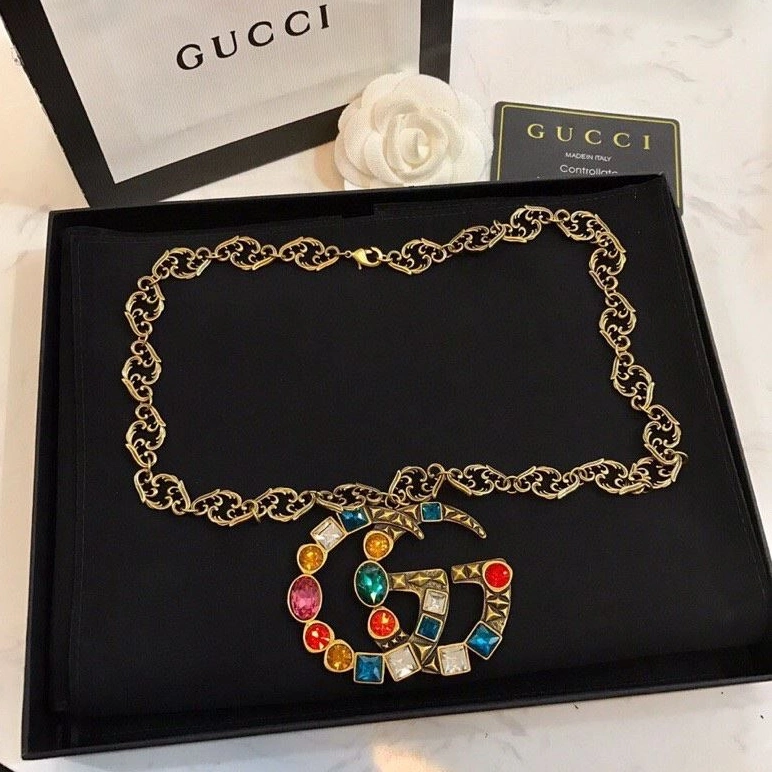 Gxccx Necklaces TopPick 303005