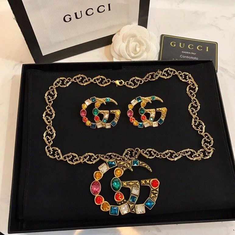 Gxccx Necklaces TopPick 303005