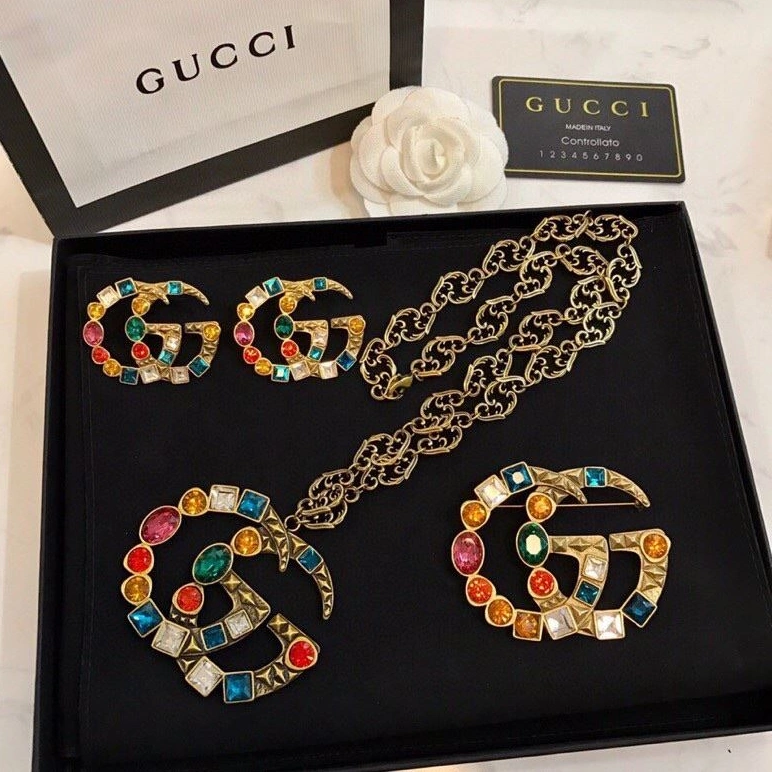 Gxccx Necklaces TopPick 303005