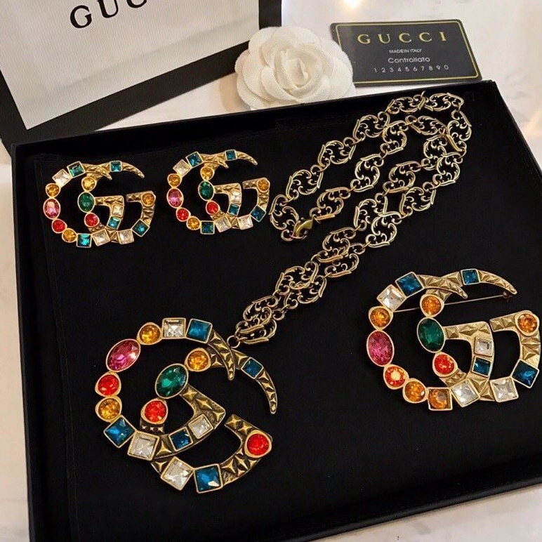 Gxccx Necklaces TopPick 303005