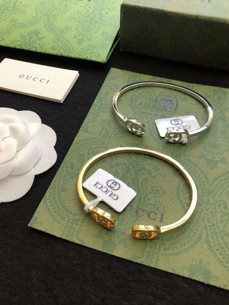 Gxccx Bracelets Flexible 303234