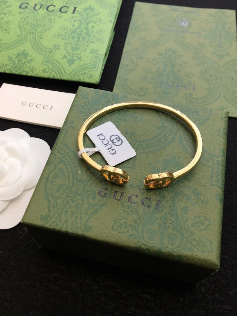 Gxccx Bracelets Flexible 303234