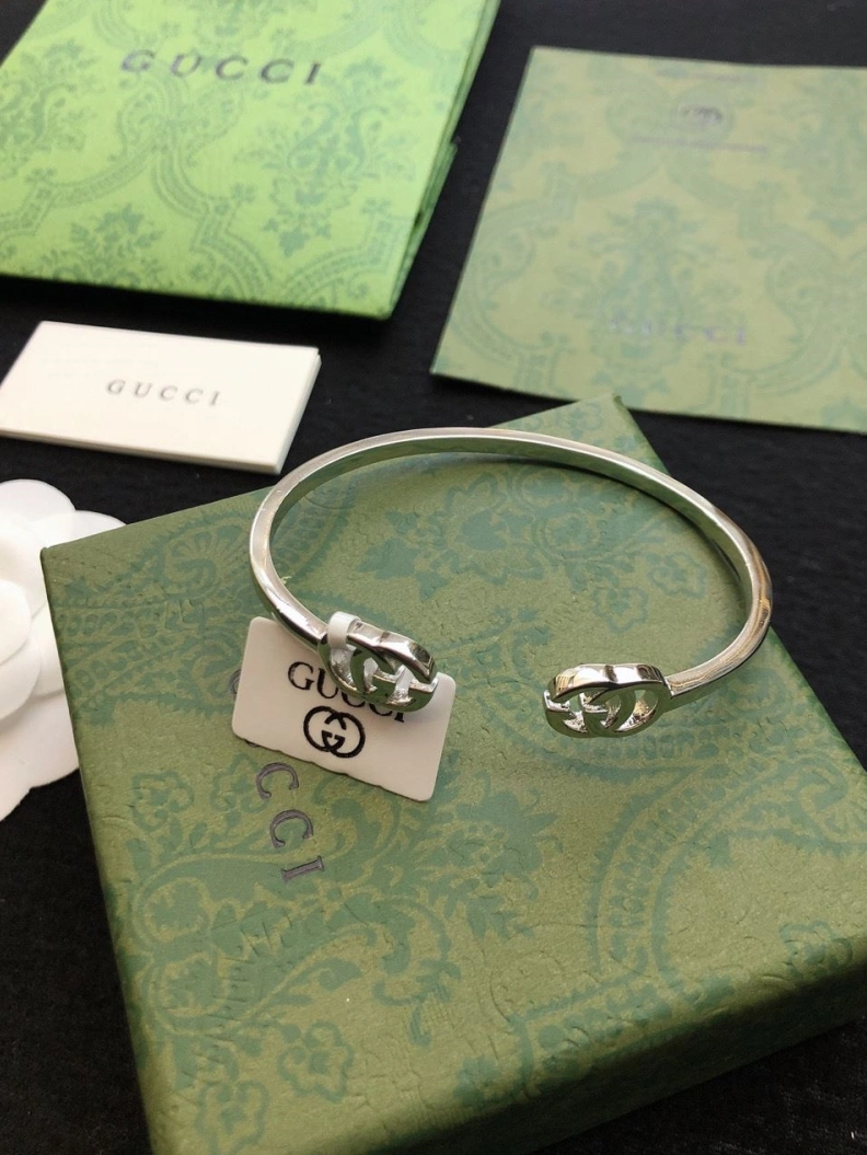 Gxccx Bracelets Flexible 303234