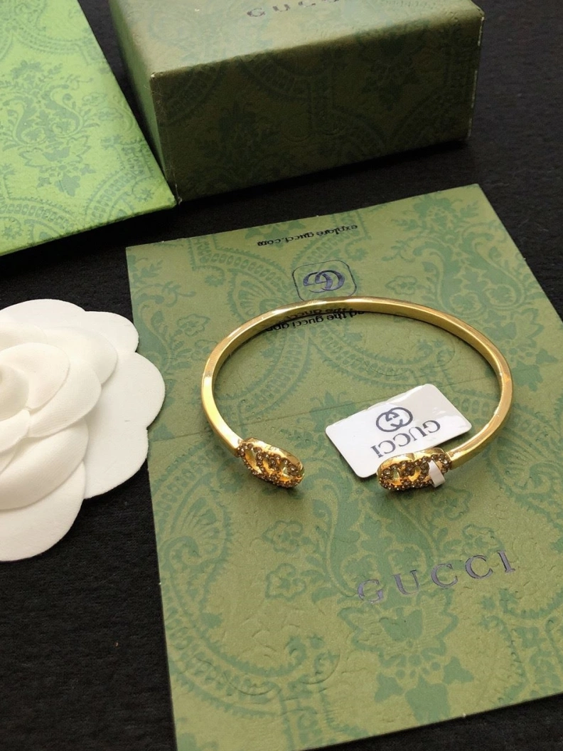 Gxccx Bracelets Flexible 303234