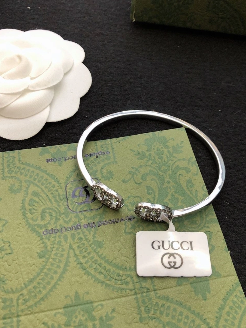 Gxccx Bracelets Flexible 303234