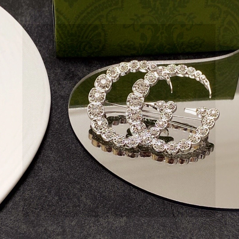 Gxccx Brooches WellDesigned 303205